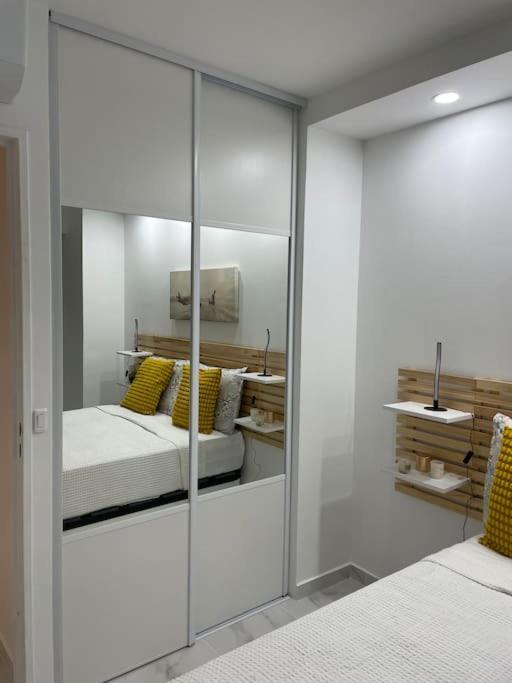 Superbe Appartement Carre Delfino Port De 니스 외부 사진