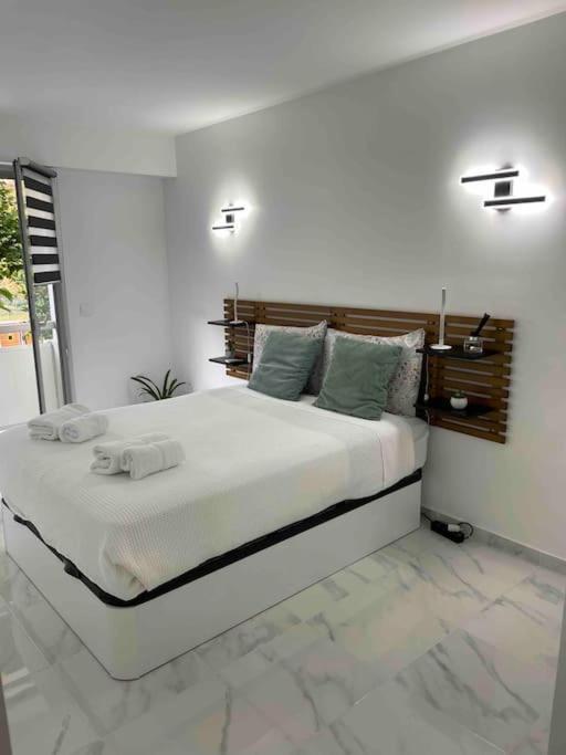 Superbe Appartement Carre Delfino Port De 니스 외부 사진