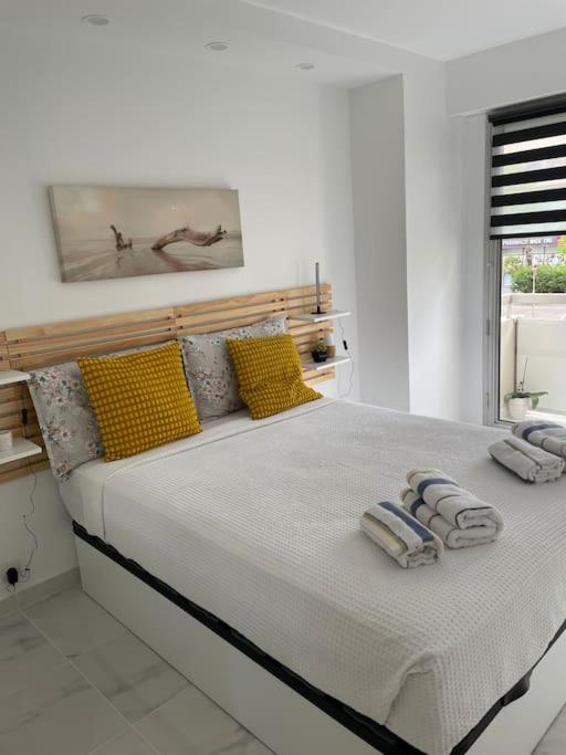 Superbe Appartement Carre Delfino Port De 니스 외부 사진