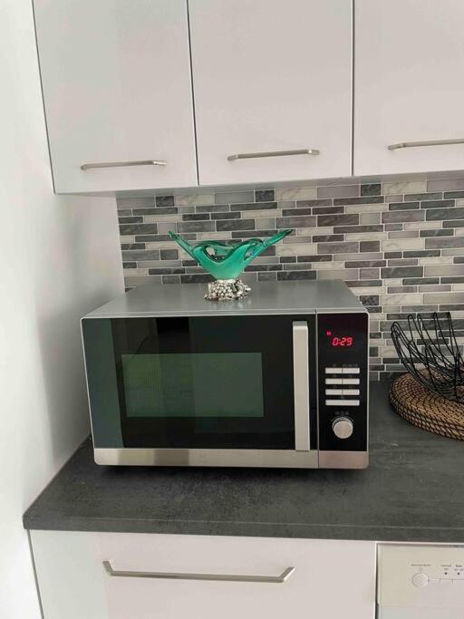 Superbe Appartement Carre Delfino Port De 니스 외부 사진