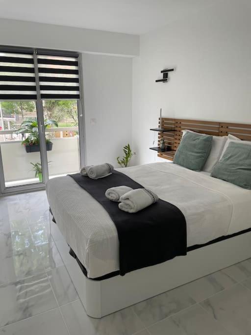 Superbe Appartement Carre Delfino Port De 니스 외부 사진