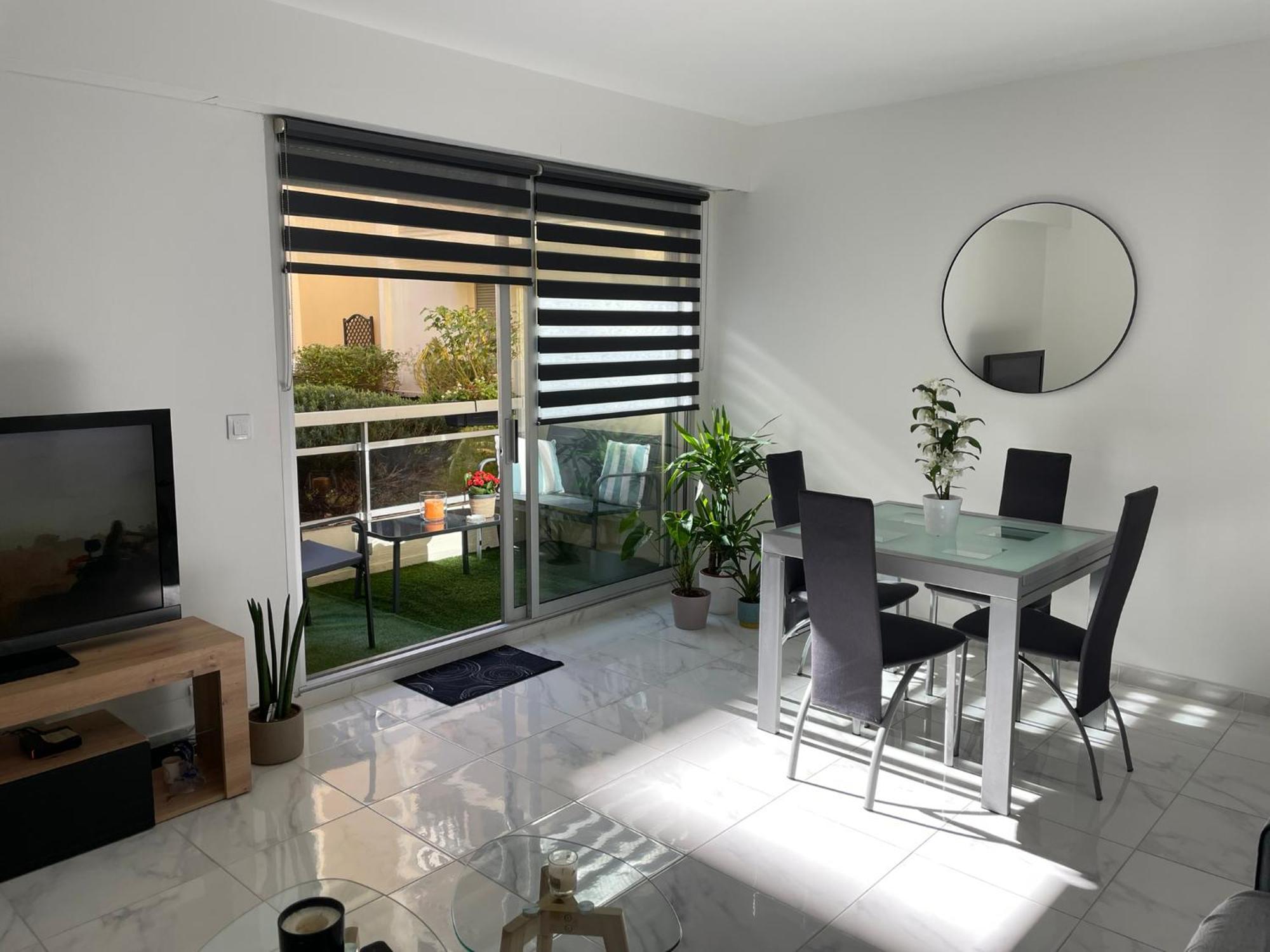 Superbe Appartement Carre Delfino Port De 니스 외부 사진